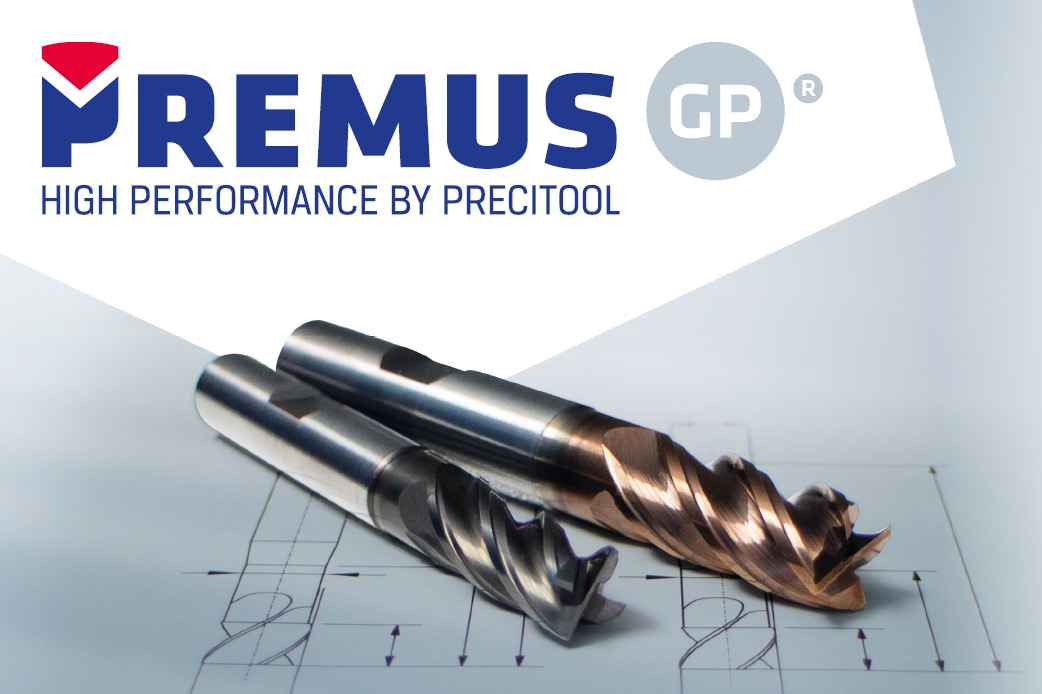 PREMUS GP Gesamtprospekt 2026 PREMUS GP Gesamtprospekt 2026